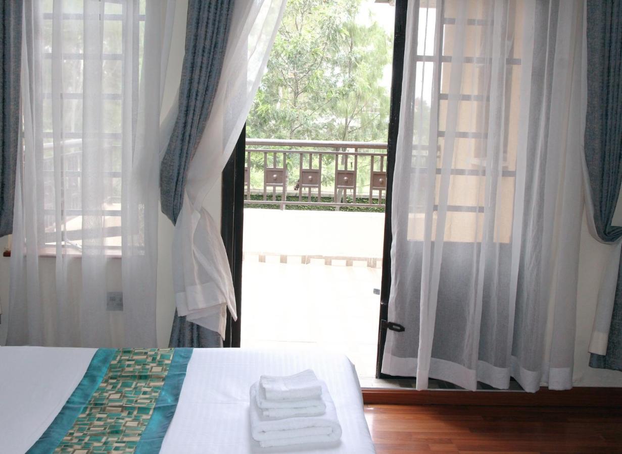 The Cottage Residence Karen Nairobi Exterior photo
